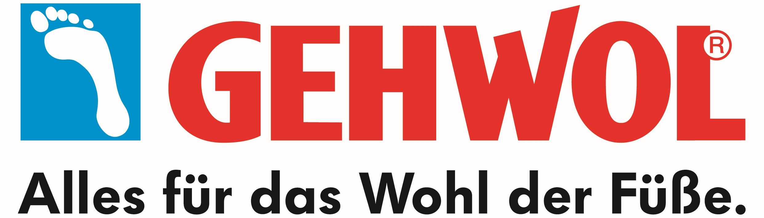 LogoGehwol_4C